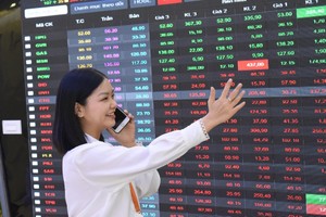 Lộ trình nâng hạng thị trường chứng khoán Việt Nam - nguồn từ Tin nhanh chứng khoán