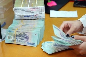 Quy định chính sách tiền tệ từ Ngân hàng Nhà nước về lãi suất - nguồn từ tinnhanhchungkhoan.vn