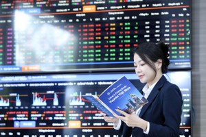 Căng thẳng địa chính trị Trung Đông ảnh hưởng ngành vận tải dầu khí Việt Nam - nguồn từ tinnhanhchungkhoan