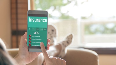 Rủi ro vàng và bảo hiểm thị trường mới - nguồn từ Tin nhanh chứng khoán