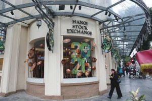 Sàn giao dịch các-bon Việt Nam 2026, công cụ phái sinh mở rộng cơ hội đầu tư - nguồn từ tinnhanhchungkhoan