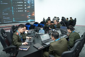 Đào tạo chuyên gia an niên mạng chuyên sâu cho Việt Nam - nguồn từ tinnhanhchungkhoan