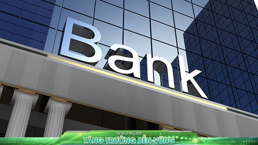 Loạt lãnh đạo ngân hàng thay mới trong mùa đại hội năm nay - nguồn từ tinnhanhchungkhoan