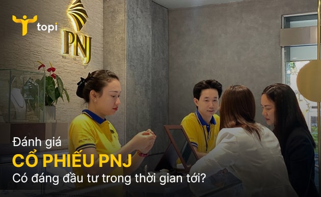 Xu hướng tiêu dùng trang sức ở Việt Nam