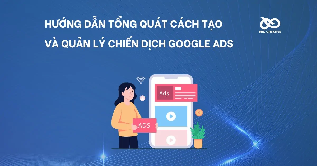 So sánh hiệu quả giữa ba loại chiến dịch quảng cáo Google Ads cho ngành tài chính