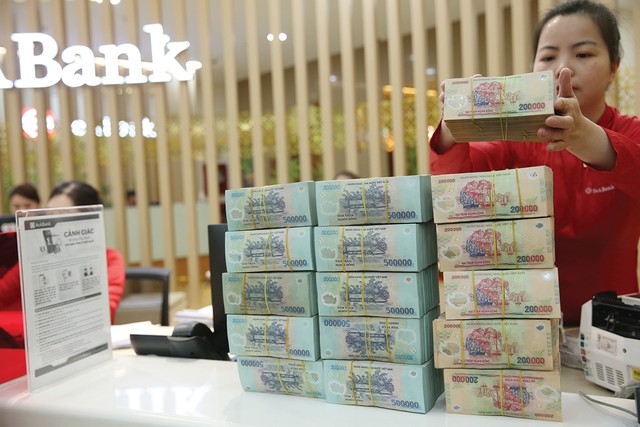 Basel III tiêu chuẩn quốc tế tăng cường sức bền hệ thống ngân hàng - nguồn từ tinnhanhchungkhoan