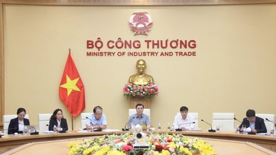 Thị trường phái sinh phòng ngừa rủi ro hiệu quả - nguồn từ Tin nhanh chứng khoán