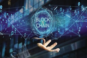 Nền tảng blockchain Việt Nam chuẩn bị niêm yết quốc tế - nguồn từ tinnhanhchungkhoan