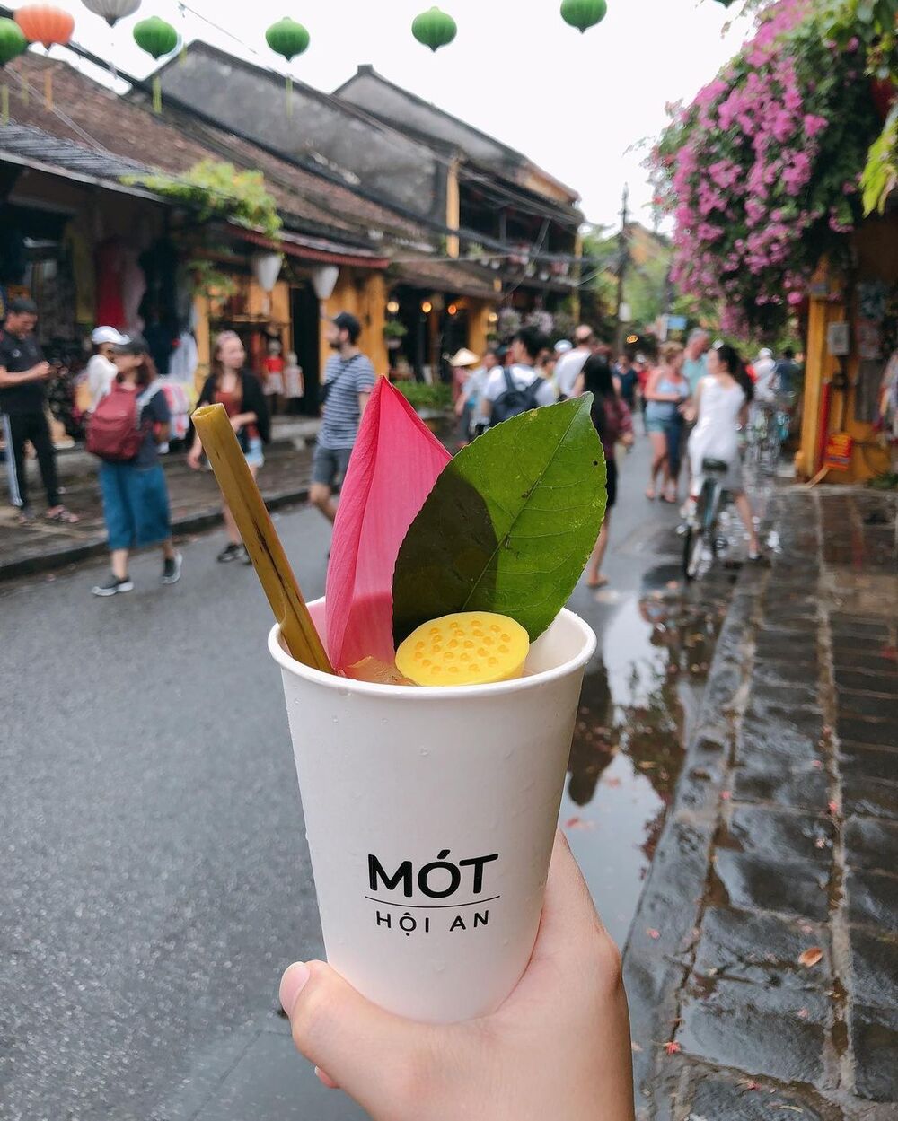 Phố cổ Hội An, Quảng Nam