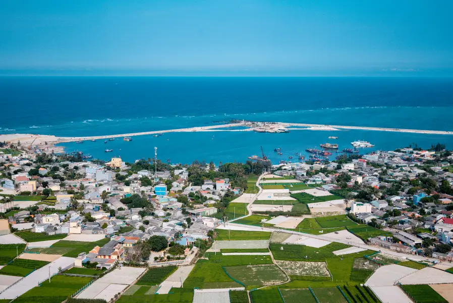 Lý Sơn