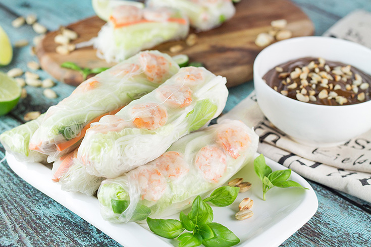 Gỏi Cuốn