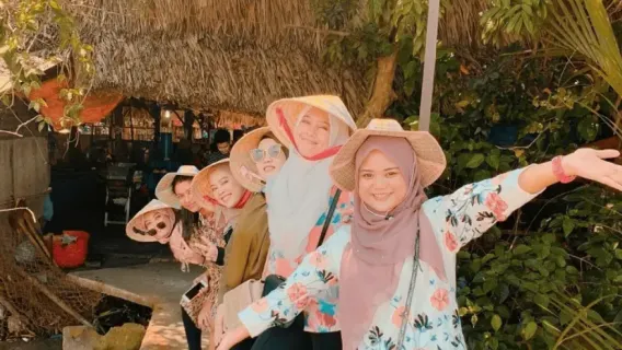 Mekong Delta tour