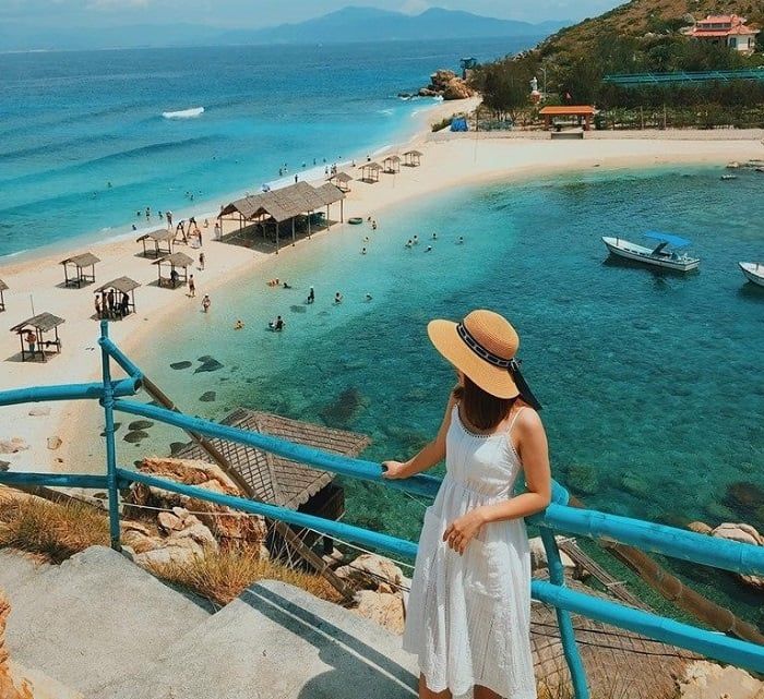 Thời điểm phù hợp để du lịch Nha Trang 2 ngày 1 đêm