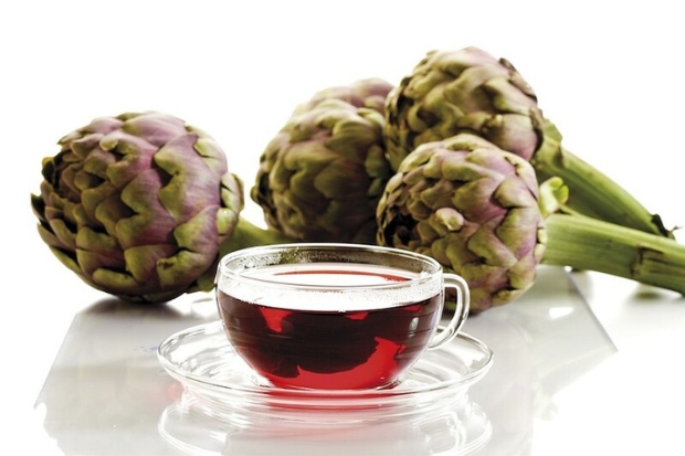 Trà atiso Đà Lạt — thức uống dược liệu quen thuộc của xứ sương mù