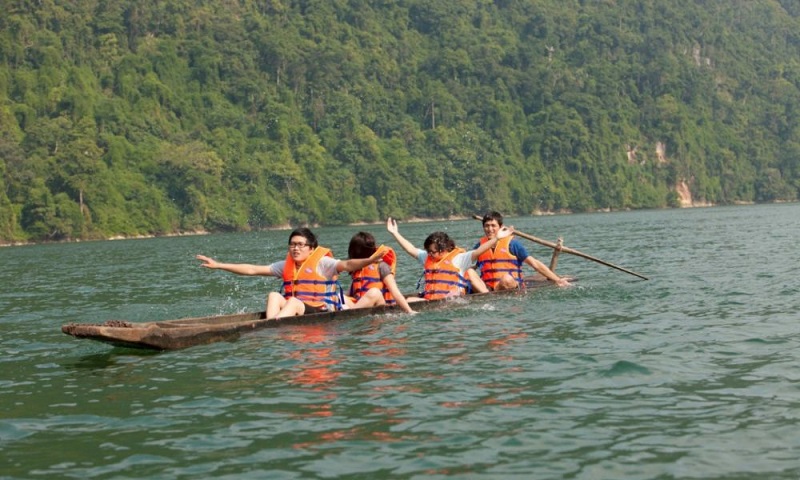 Chiêm ngưỡng Biển Hồ Pleiku (Biển Hồ T'nưng) tuyệt đẹp