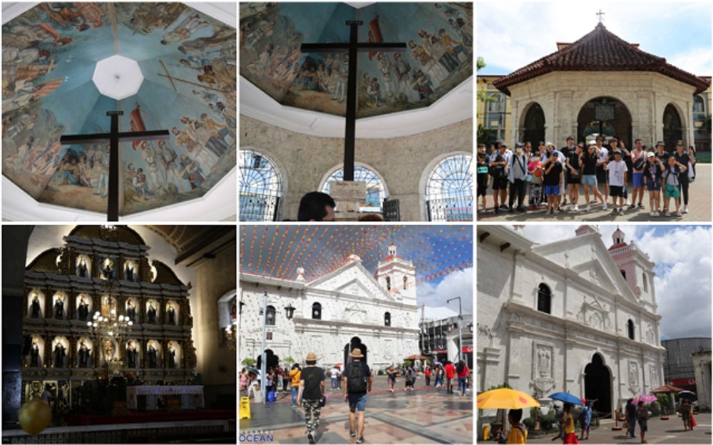 Hai hồ nước Mắt rồng