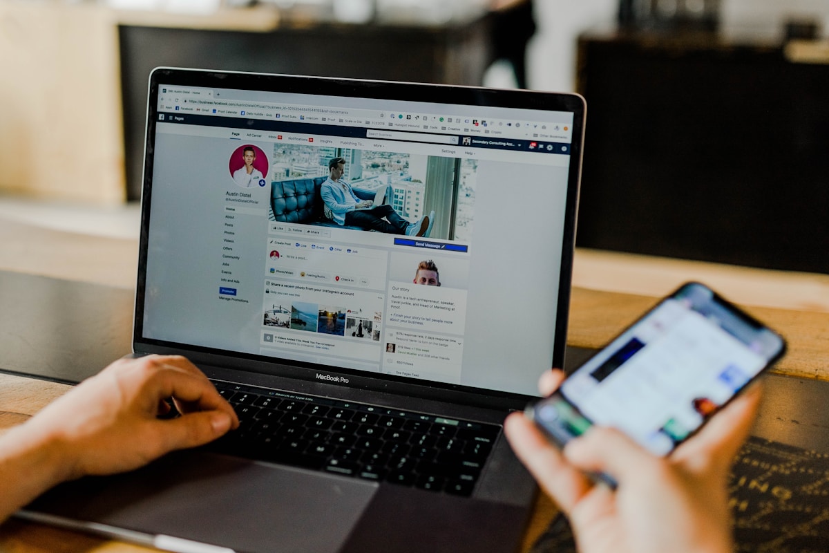 Chế độ ẩn danh trên trình duyệt web