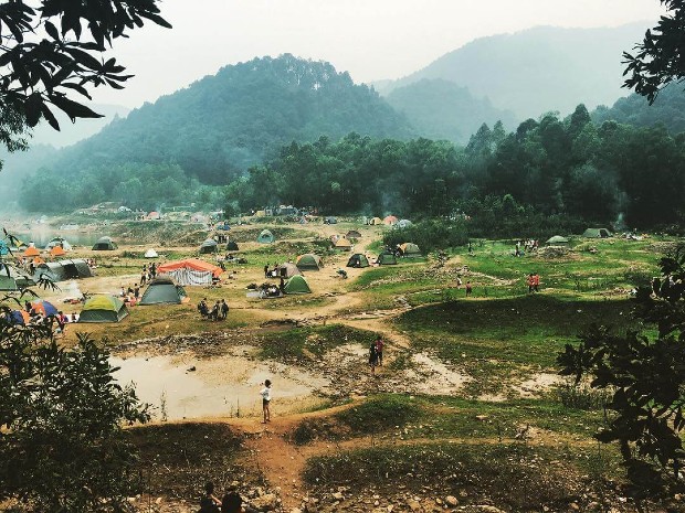 Núi Hàm Lợn
