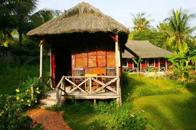 Sapa Heavenly Homestay