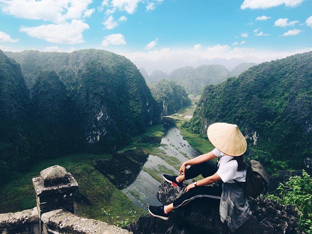 Ninh Bình có gì?