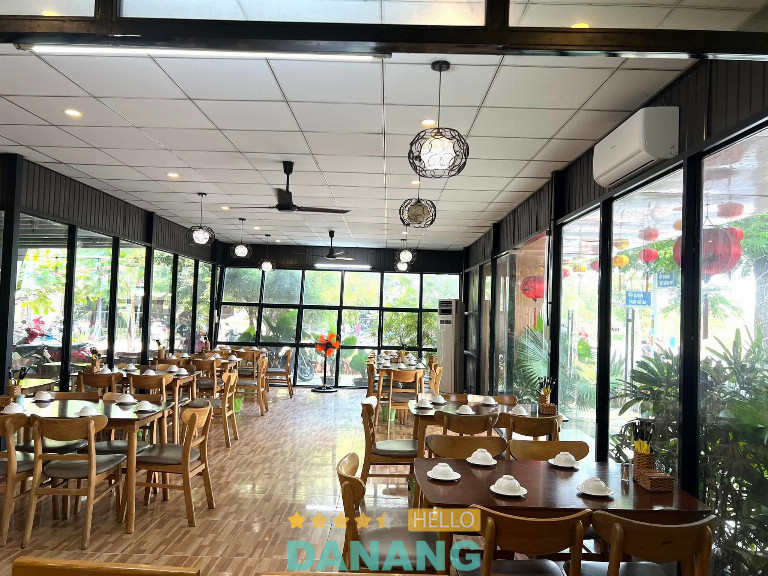 Cơm niêu Phố Hội tại TP. Hội An