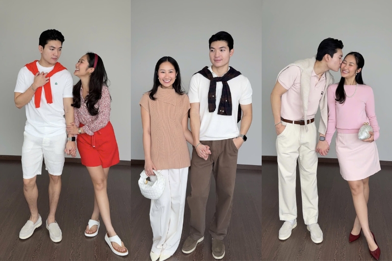 Khám Phá United Colors of Benetton: Di Sản Sắc Màu Và Sáng Tạo