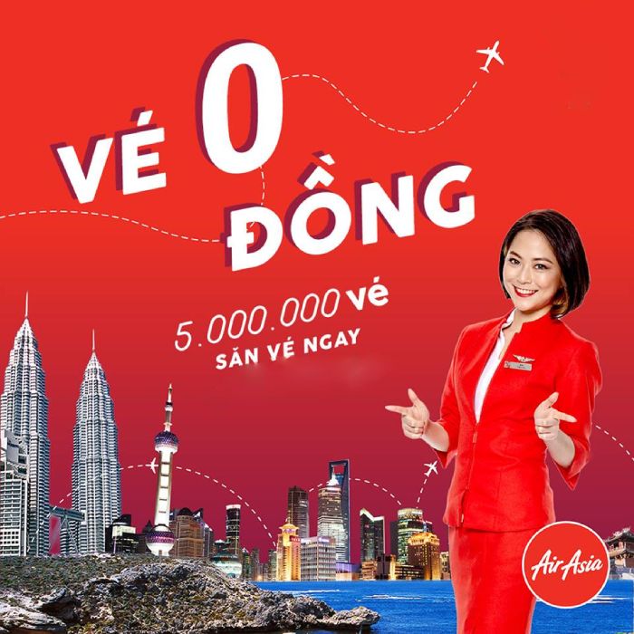 Tận dụng khuyến mãi và kênh đặt vé phù hợp