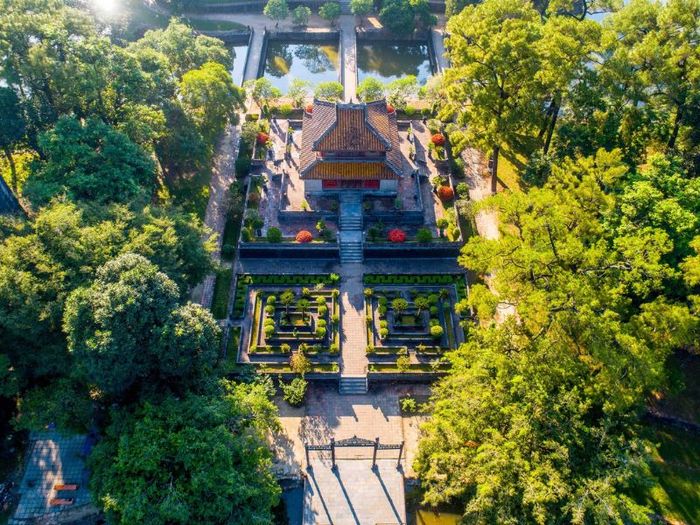 10 địa điểm du lịch chữa lành giúp bạn tìm lại sự cân bằng với bản thân