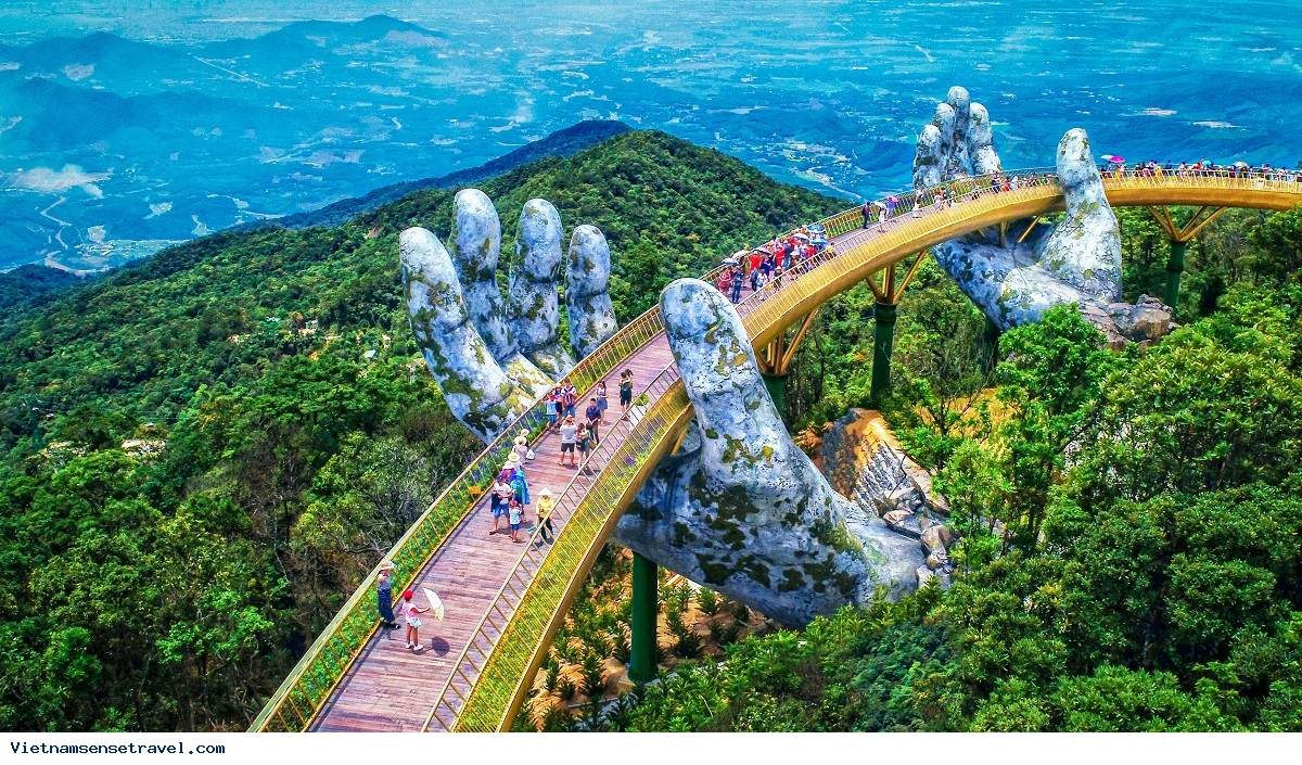 Đà Nẵng và Hội An