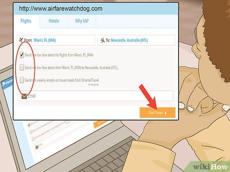 Cách nhận biết vé rẻ nhưng vẫn đáng tin