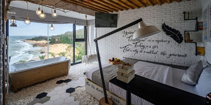 Mỗi căn homestay đều mang dấu ấn riêng, tạo ra trải nghiệm độc đáo cho du khách