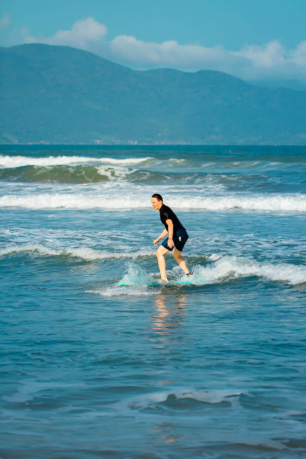 Cảnh đẹp Đà Nẵng nổi bật