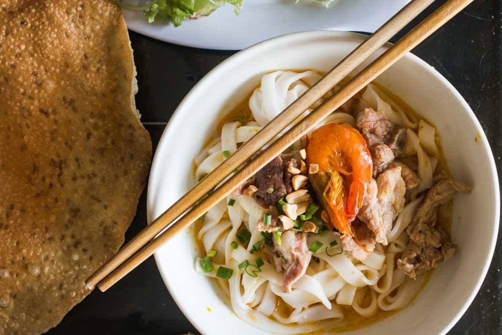 Mì Quảng