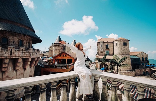 Đà Nẵng và Hội An dịp Tết Nguyên Đán