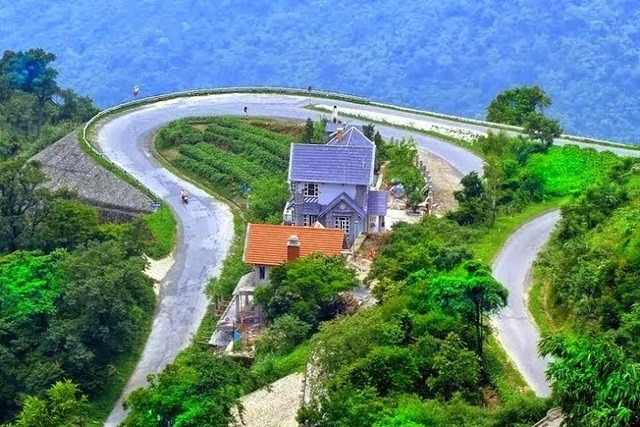 Lưu ý an toàn khi du lịch Tam Đảo