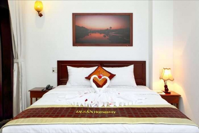 Heritage Homestay
