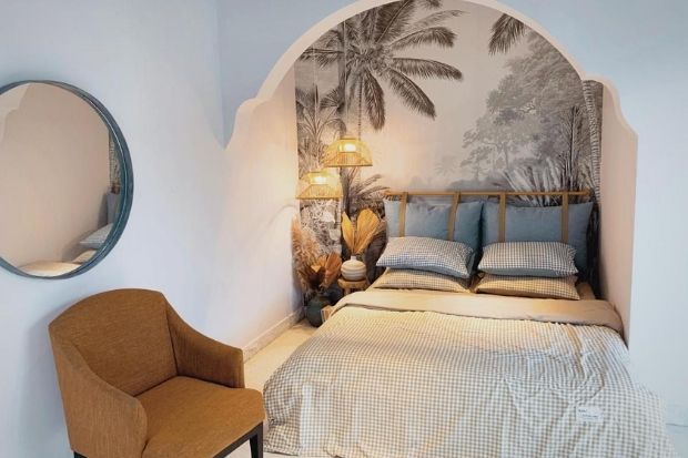 Top 10 homestay Cần Thơ giá rẻ