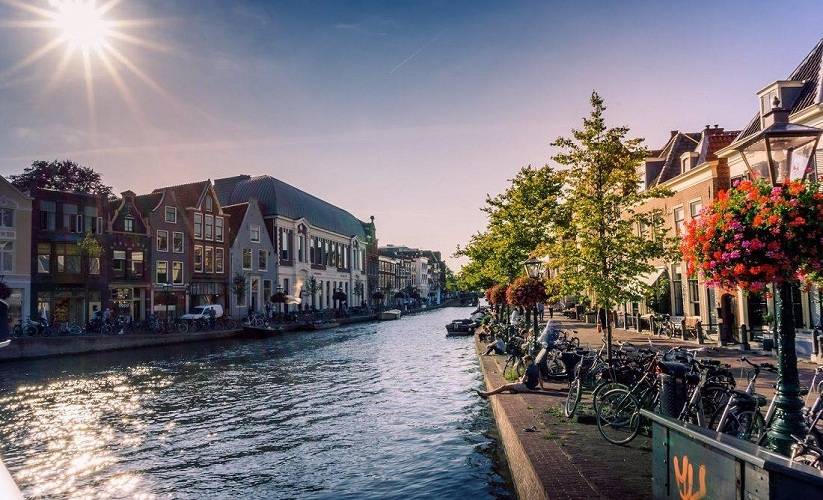 Phong cách sống hygge và gezellig ở châu Âu