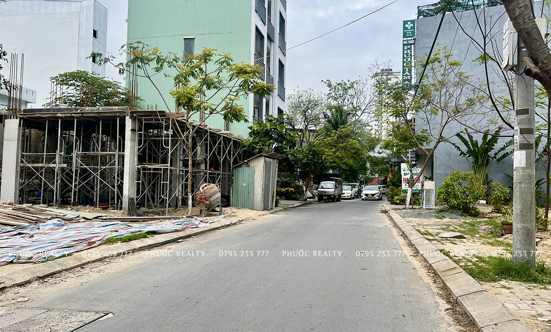 Biển và bán đảo Sơn Trà