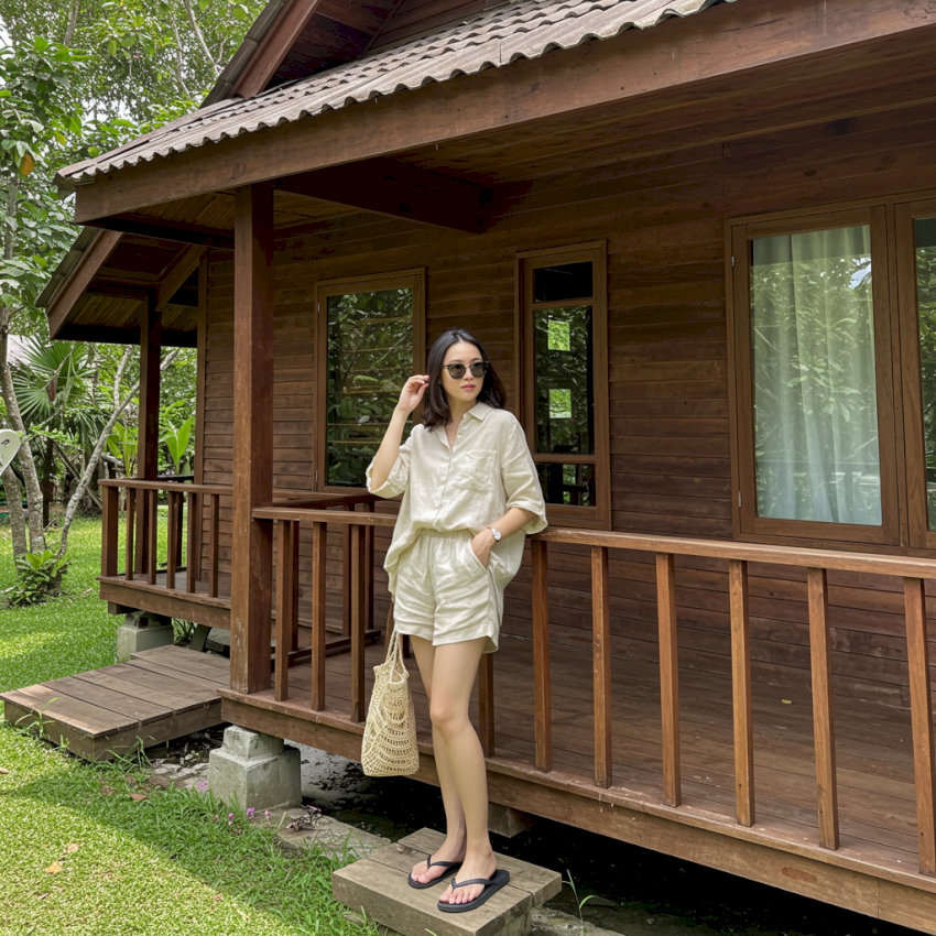 Chất liệu linen