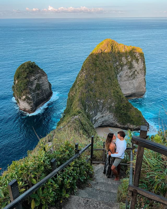 Giấy tờ nhập cảnh Bali