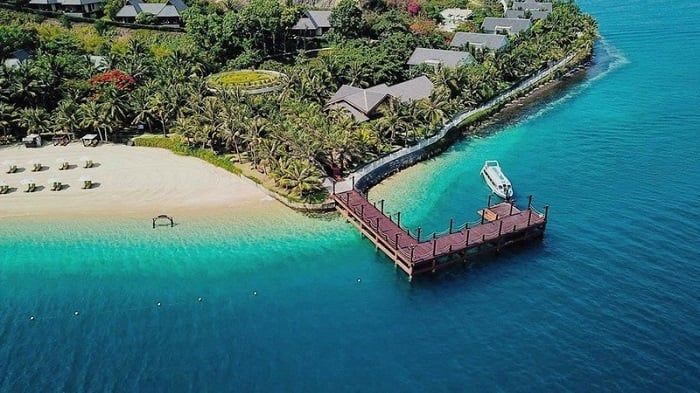 Khám phá khu vực vịnh Nha Trang