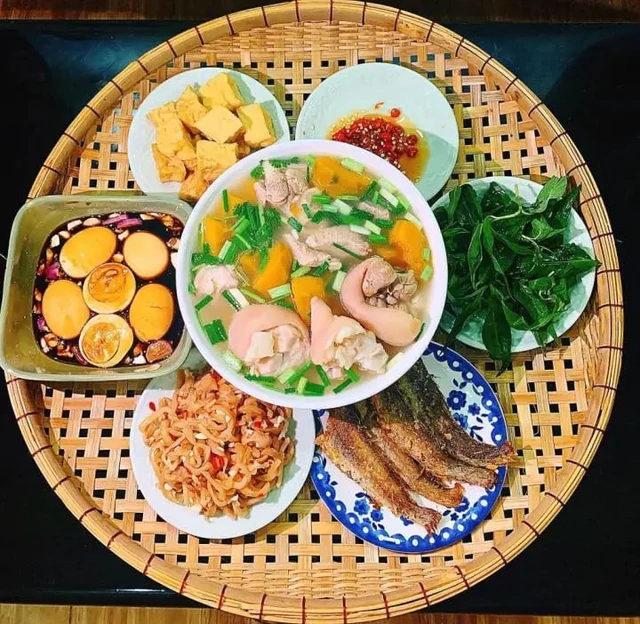 Gợi ý bữa sáng nhanh gọn nạp đủ năng lượng