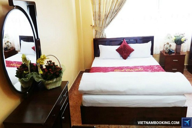 Khách sạn Đà Lạt