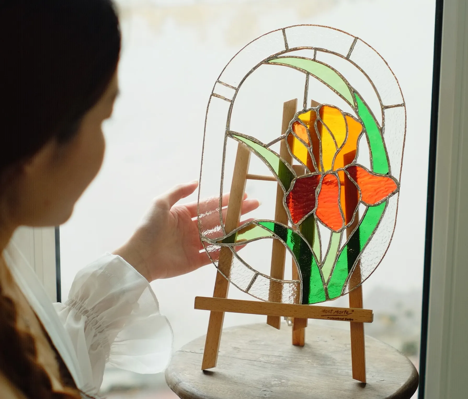 Solar Art Space là không gian nghệ thuật - workshop sáng tạo tại TP.HCM