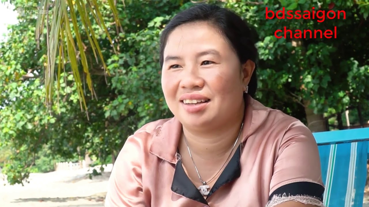 Đời sống bình yên Côn Đảo