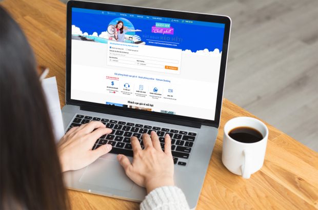 Tổng hợp bí quyết đặt phòng khách sạn