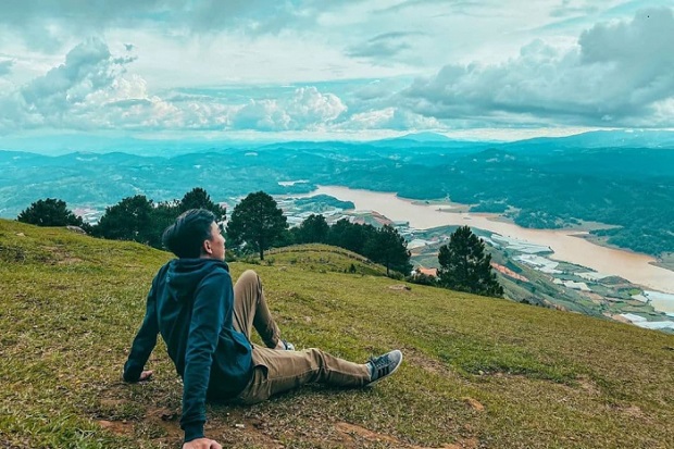 Khách sạn Đà Lạt gần các địa điểm du lịch