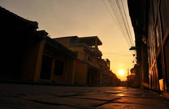 Du lịch Hội An từ Hà Nội