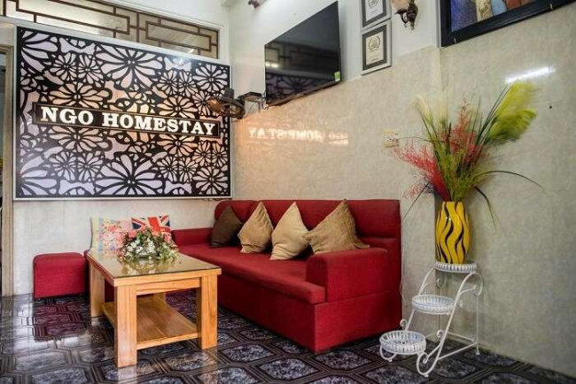 Hoi An NGO House Villa & Homestay